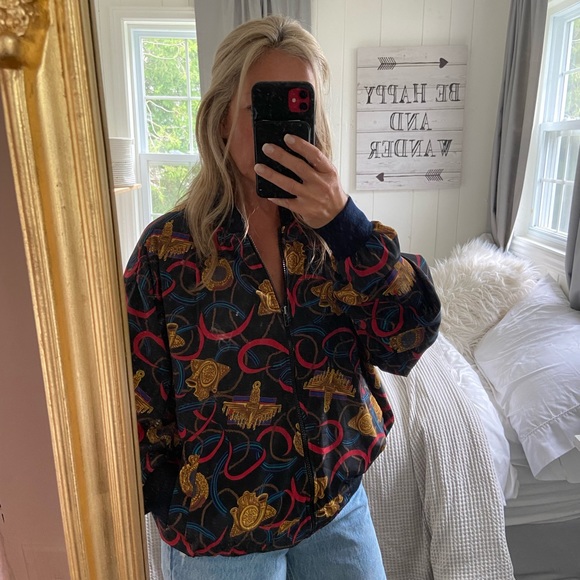 Jacqueline Ferrar vintage jacket - Picture 9 of 15